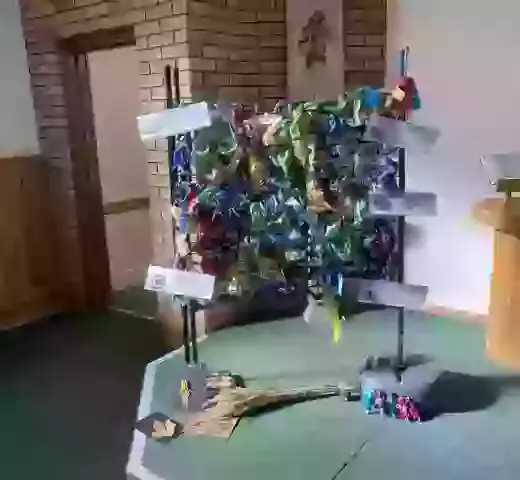 Messy Church